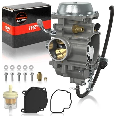 $39.59 • Buy Carburetor Carb For Suzuki Quadrunner 250 LTF250 LTF 250 2x4 4x4 LTF4WD 90-2002