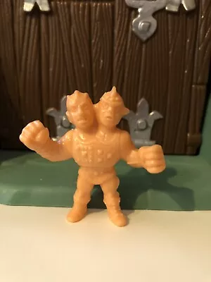 Masters Of The Universe M.u.s.c.l.e. Wave 3 Two-bad Pink Muscle Keshi Super7 • $14.99