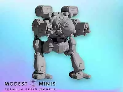 Mad Cat Prime | 6mm Scale | 10mm Scale | Battletech | Mech • $7.95