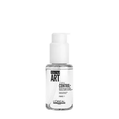 L'Oreal Tecni Art Liss Control Plus 50ml  - Smoothing Antifrizz Oil • £22.04