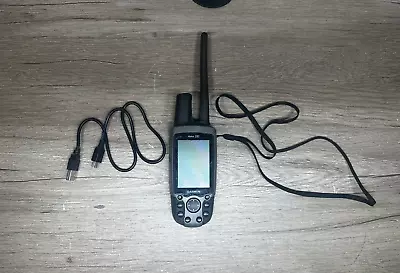 Very Good Condition & Tested~ Garmin Astro 220 GPS Tracking Handheld • $164.99