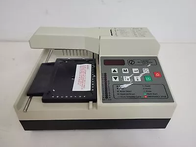 Titertek Microplate Washer S8/12 Cat No. 78-402-00 Lab • $187.07