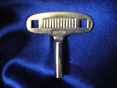 Original Key For Schatz 53 & JUM/7 400 Day / Anniversary Clocks • $11.95