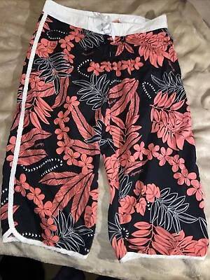 B-Split Girl Active Beach Wear Pants Size L🌺💕 • $6