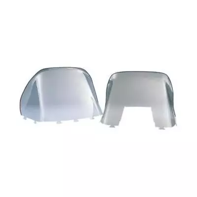 Kimpex 274830 Polycarbonate Windshield - Standard - 18in. - Clear • $111.59