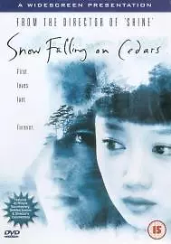 Snow Falling On Cedars [DVD] [2000] - BRAND NEW & SEALED • £5.77