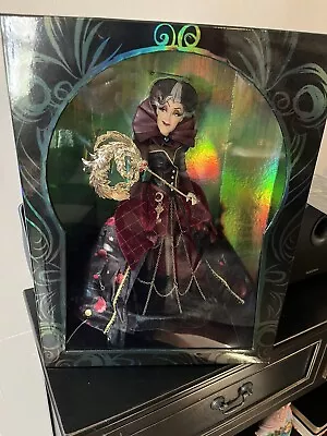 Disney’s Lady Tremaine Midnight Masquerade Villains Designer LE Doll • $170