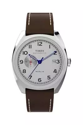 Timex Gents Marlin Sub-Dial Automatic Watch TW2V62000 • $440.48