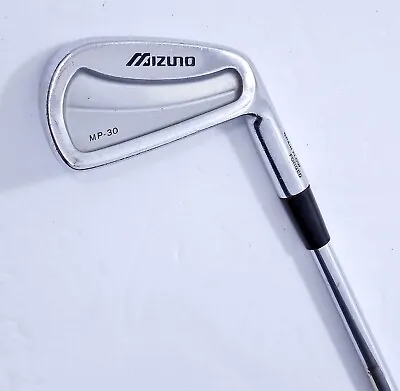 Mizuno MP-30 Forged 6 Iron R 300 Regular • $19