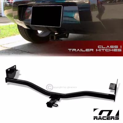 Class 1 Trailer Hitch Receiver Rear Bumper Towing 1.25  For 2010-2013 Kia Soul • $110