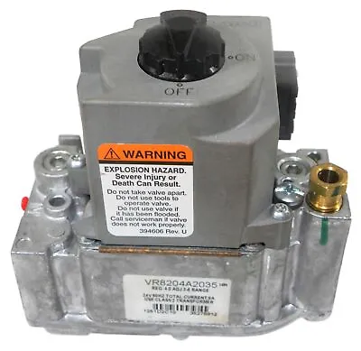 Jandy R0039300 Natural Gas Valve IID For Teledyne Laars Pool Heater • $315.75