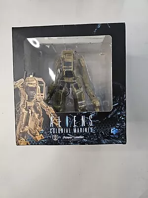 Aliens Power Loader 4  Exquisite Mini 2015 Colonial Marines  Hiya Toys Figure • $74.99