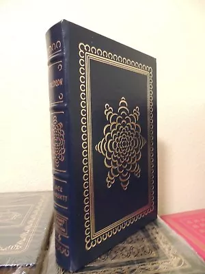 CAULDRON Easton Press MCDEVITT SIGNED EDITION FINE  • $129.99