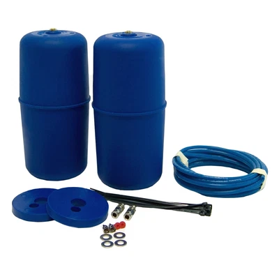 $173.39 • Buy Firestone Ride-Rite 4176 Coil-Rite Air Helper Spring Kit