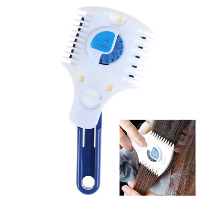 Hair Trimmer Cutter Razor Comb Calibration Blade Cutting Remover Manual Clipper' • $8.93