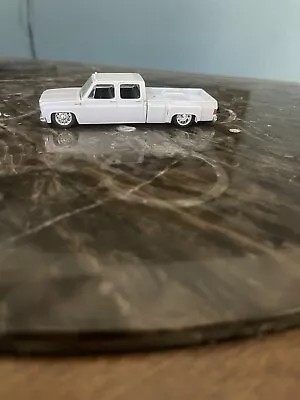 $60 • Buy M2 Machines 1975 Chevrolet Dually (Custom Lowered)