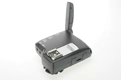 PocketWizard Flex TT5 Transceiver Pocket Wizard For Canon #G115 • $8.98