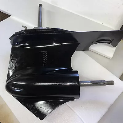 1991 & UP Alpha I Gen II Mercruiser Lower Unit 1.62:1 • $399