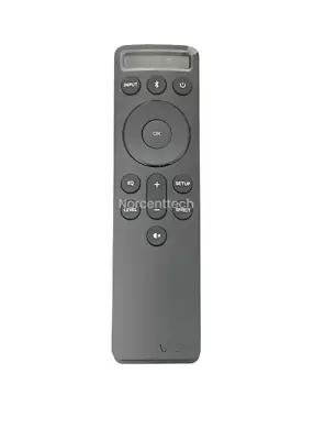 Original Vizio D41-H Backlit Display Bluetooth Home Theater Soundbar  Remote NEW • $17.99