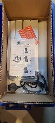 £250 • Buy Mostics 2 In 1 CNC 3018 Pro Router Machine With Many Valuable Extras BNIB