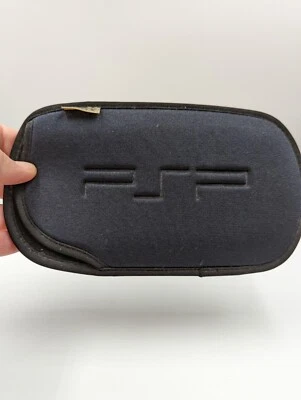 $9.79 • Buy PSHA - Sony PSP PS Vita Travel Bag & Carrying Cases
