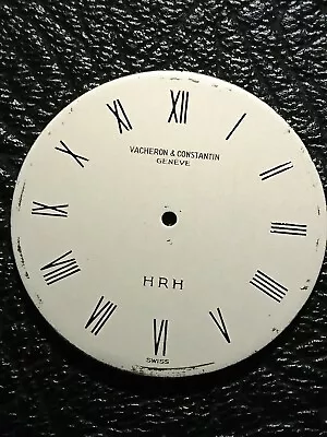 $440 • Buy Vacheron Constantin Hrh Roman Nubmers Vintage Dial