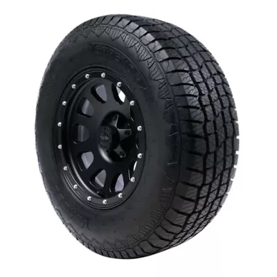 VERCELLI Terreno AT LT285/75R16 126/123 10 Ply (Quantity Of 4) • $575.76