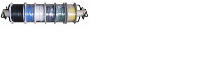 £30.73 • Buy Cable Reel Holder Wall Mountable Spool,dispenser 53cm Long   