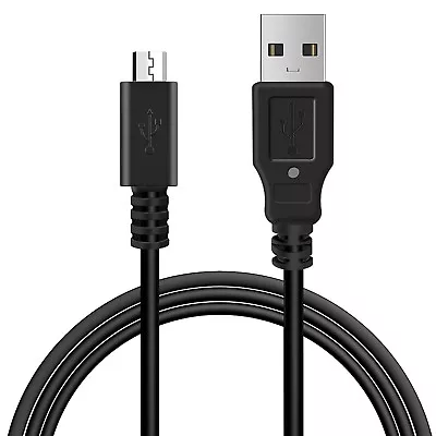1.5m Micro USB Data Charger Cable For Kindle Kobo Touch Glo HD Aura HD Aura H2O • $12.99