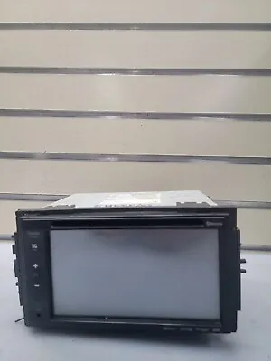 🔥2004-2009 GMC Envoy Radio Navigation Display Screen CD Player Receiver Dash • $111.59