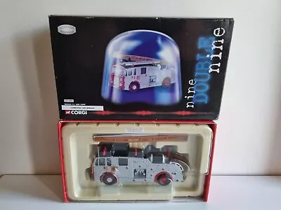 £5.50 • Buy Corgi CC13002 Dennis F12 Side Pump City Of Bradford Fire Service 
