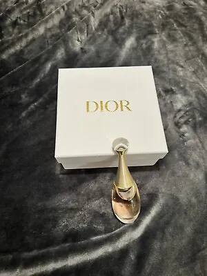 J'adore By Christian Dior EAU DE PARFUM 3.4 Oz / 100 Ml Women's  (without Box) • $62