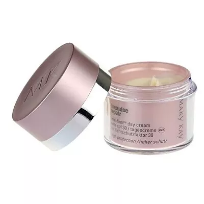 Mary Kay Timewise Repair Volu-Firm Day Cream (2-Pack Free Shipping) • $99.99