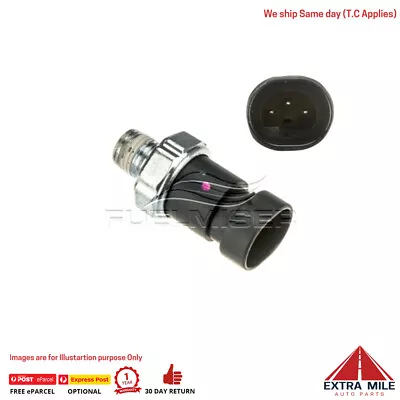 OIL PRESSURE SENSOR For HOLDEN COMMODORE VS SER.3 1998-2000 - 5.0L V8 - CPS38 • $38.75