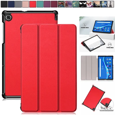 £11.72 • Buy Case For Lenovo Tab M10 HD 2nd Gen TB-X306F Tablet 10.1'' PU Leather Flip Cover