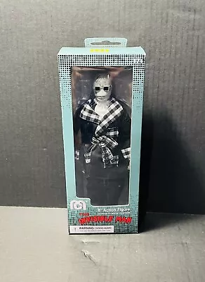 The Invisible Man  8  Action Figure By  Mego MISB Boxed • $5.99