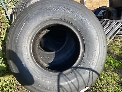 Boeing 707/E-3 Sentry Aircraft Tyre • £135