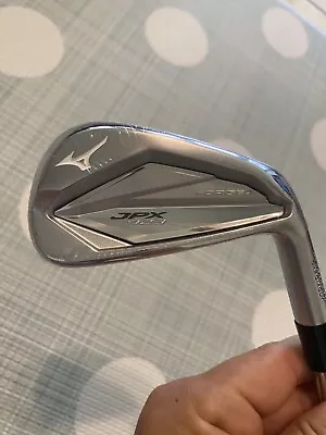 Mizuno JPX 923 Forged 4 Single Iron Dynamic Gold 105 S300 Stiff Steel Shaft • $149