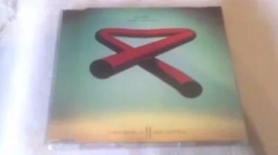 Mike Oldfield - Sentinel - 1992 3 Track Cd Single • £2.99