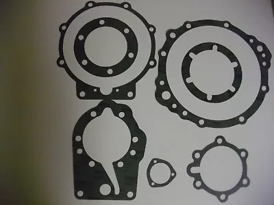$42.99 • Buy Velvet Drive 71C 72C Transmission Gasket Kit Ski Boat Marine 1017-410002