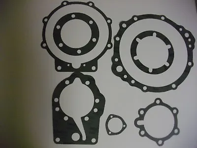 Velvet Drive 71C 72C Transmission Gasket Kit Ski Boat Marine 1017-410002 • $45.99