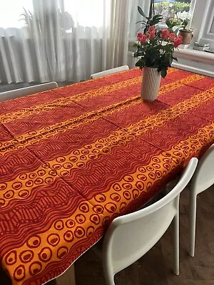 Finish Design Lena Rewell Vintage 1960/70’s Fabric • £40