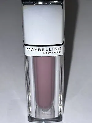 Maybelline New York Color Sensational Color Elixir #025 Mauve Mystique • $7.97