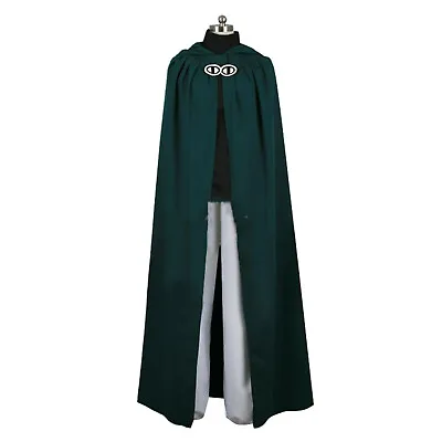 Tsubasa: Reservoir Chronicle Syaoran Uniform COS Clothing Cosplay Costume • $75
