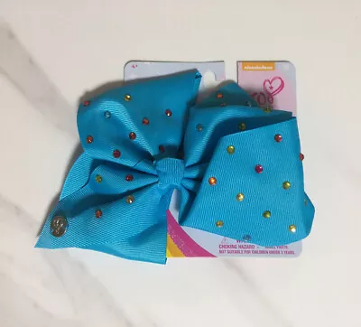 New JoJo Siwa Large Hair Bow - Dance Moms • $10