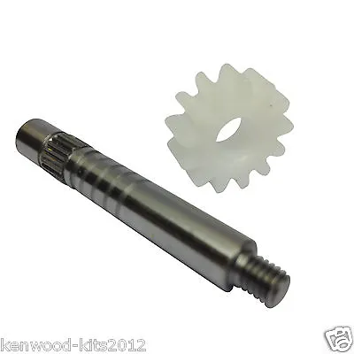 Kenwood Chef A701A A703 A707A Gearbox Drive Pinion Gear Only *Brand New* • £11.10