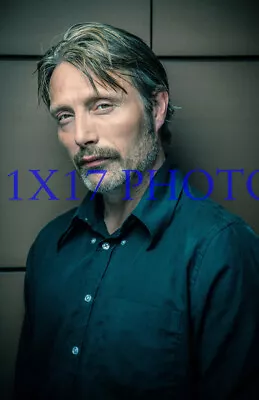 #1042MADS MIKKELSENcasino Royalehannibaljames Bond11X17 POSTER SIZE PHOTO • $14.50