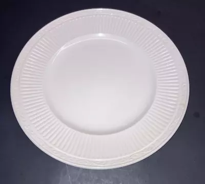 Mikasa Italian Countryside Round Serving Platter Chop Plate 12.5'' DD900 • $8.50