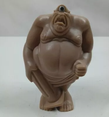 Vintage 1997 Disney Hercules #5 Cyclops McDonald's Toy • $3.99