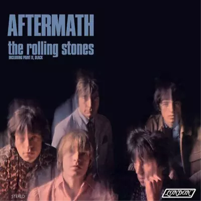 The Rolling Stones Aftermath (Vinyl) US • $58.18